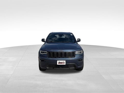 Used 2021 Jeep Grand Cherokee Limited w/ Quick Order Package 28K 80th AWD/4WD image 9