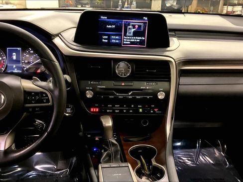 Certified 2022 Lexus RX 350 AWD w/ Premium Package image 7