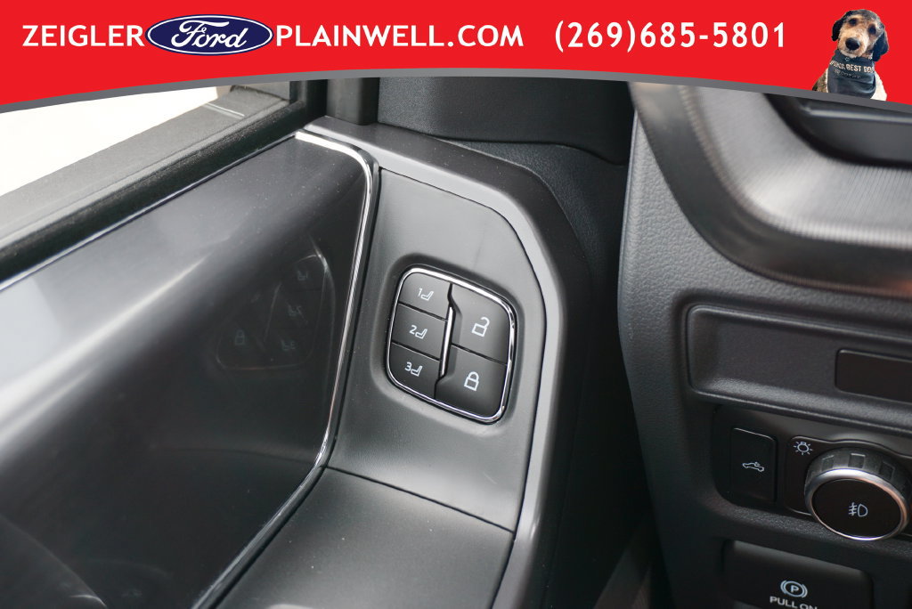 Used 2026 Ford F150 Lariat AWD/4WD image 32