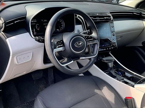 Used 2024 Hyundai Tucson SEL image 8