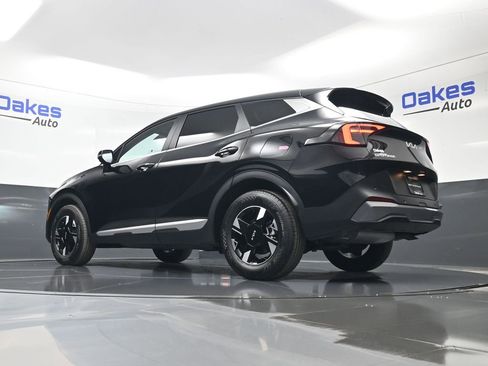 Certified 2026 Kia Sportage LX w/ LX Convenience Package image 42