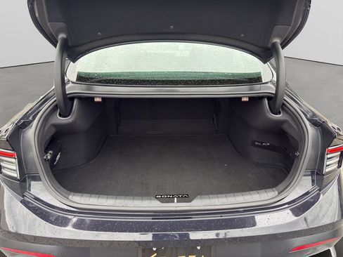 Used 2024 Hyundai Sonata N Line FWD image 21