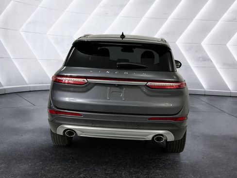 Used 2021 Lincoln Corsair FWD w/ Premium Package image 5