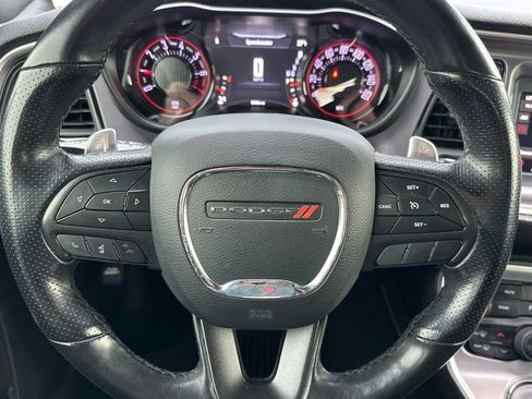 Used 2019 Dodge Challenger GT w/ Blacktop Package RWD image 23