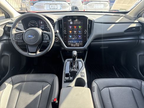 Certified 2024 Subaru Crosstrek 2.5i Limited w/ Popular Package #3A image 10