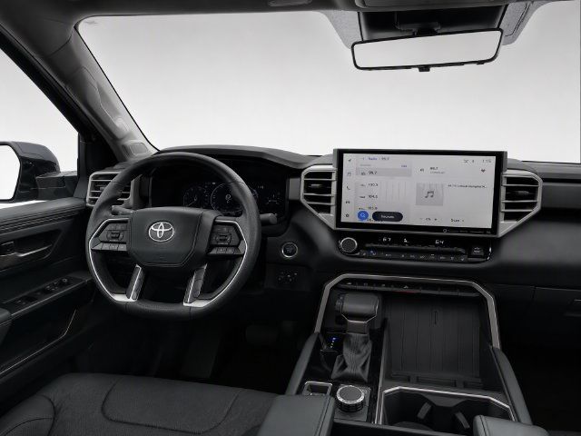 Used 2024 Toyota Tundra Limited AWD/4WD image 15