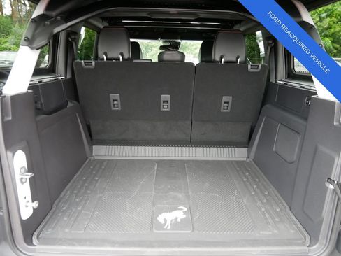 Used 2023 Ford Bronco Raptor AWD/4WD image 11