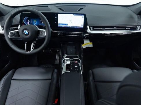 New 2026 BMW X1 xDrive28i w/ Technology Package image 25