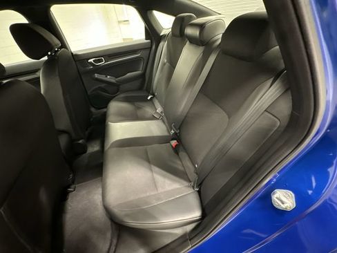 Used 2024 Honda Civic Sport image 15