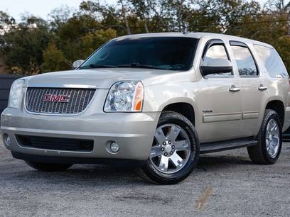 Used 2013 GMC Yukon SLT