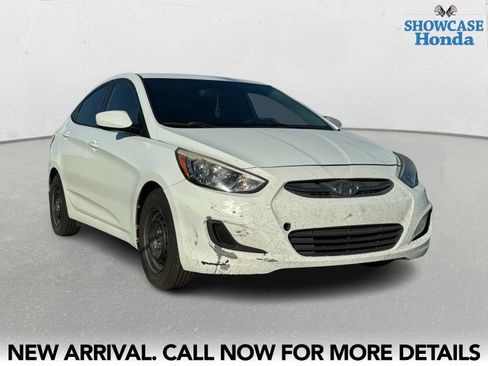 Used 2016 Hyundai Accent SE w/ Option Group 02 image 6