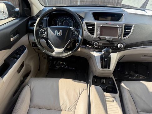 Used 2012 Honda CR-V EX-L image 7