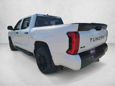Used 2024 Toyota Tundra SR image 7