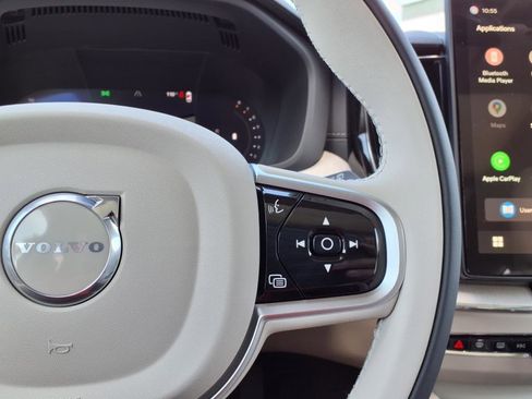New 2026 Volvo XC60 B5 Ultra w/ Protection Package Premier image 15