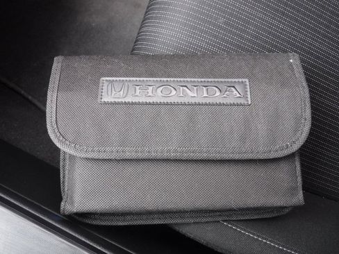 Used 2023 Honda Civic EX image 35