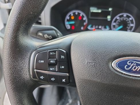 Used 2021 Ford Transit 350 XL image 11