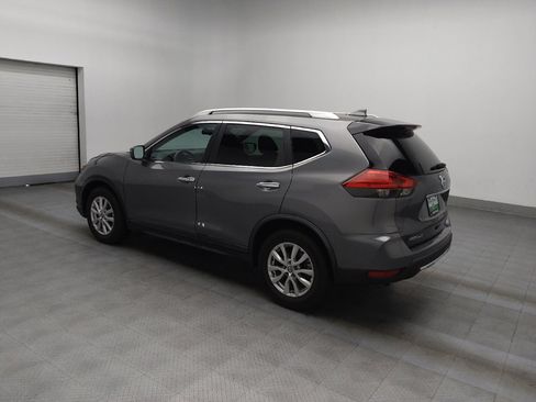 Used 2017 Nissan Rogue SV FWD image 3