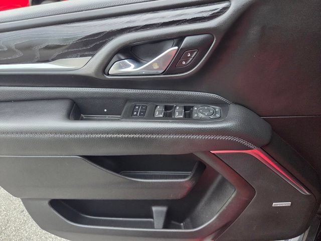 Used 2021 GMC Yukon XL Denali RWD image 26