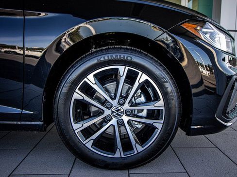 New 2026 Volkswagen Jetta Sport image 20