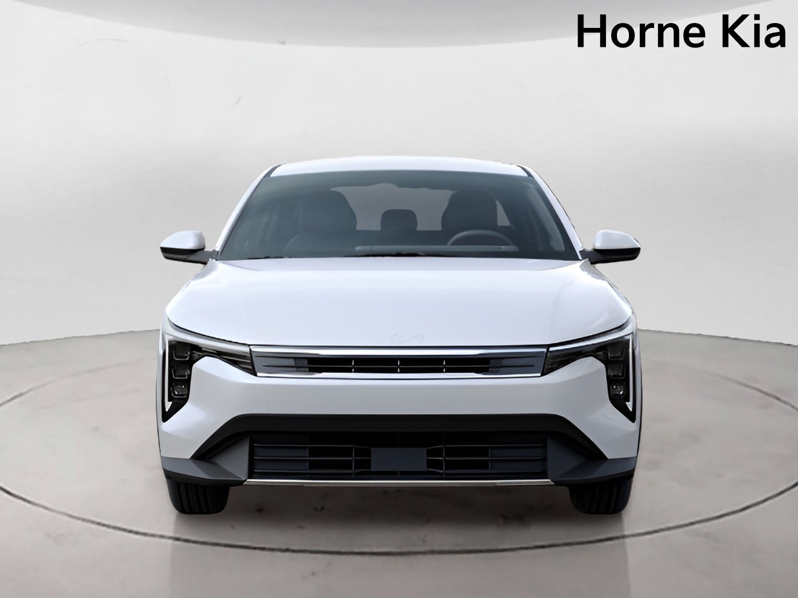 New 2026 Kia K4 EX FWD image 2