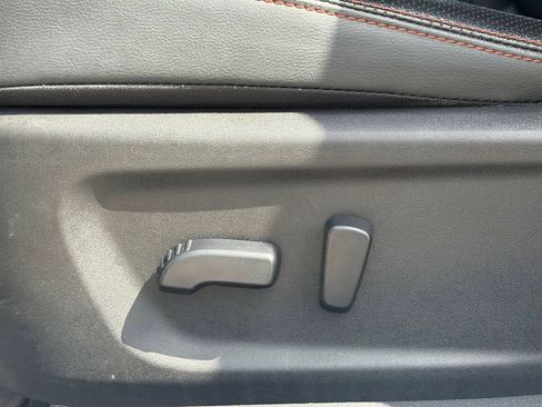 Used 2024 Nissan Altima 2.5 SR FWD image 13