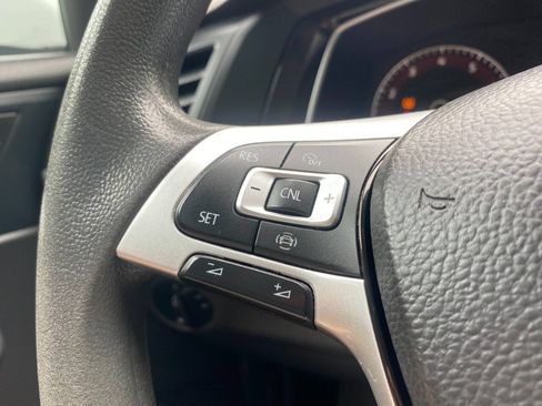 Used 2019 Volkswagen Jetta S FWD image 20