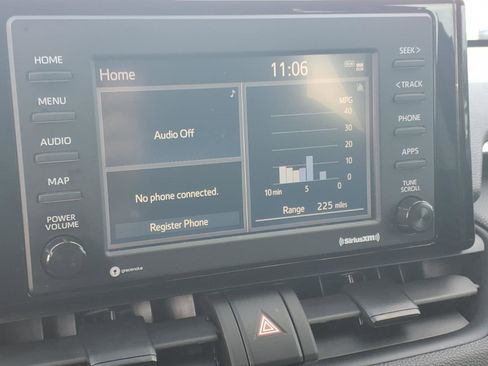 Certified 2022 Toyota RAV4 XLE w/ Convenience Package image 15