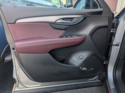 New 2026 Buick Envision Sport Touring image 10