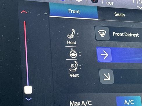 Used 2022 Jeep Grand Wagoneer Series II w/ Convenience Group III image 37