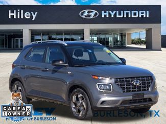 Certified 2023 Hyundai Venue Limited w/ Cargo Package video 2