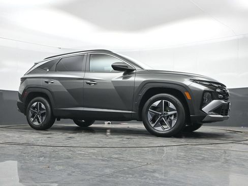 Used 2026 Hyundai Tucson SEL AWD/4WD image 45