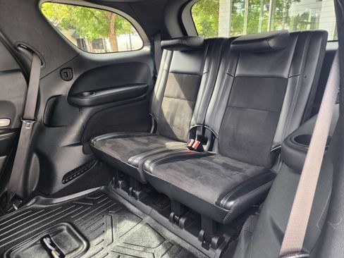 Used 2020 Dodge Durango GT image 13
