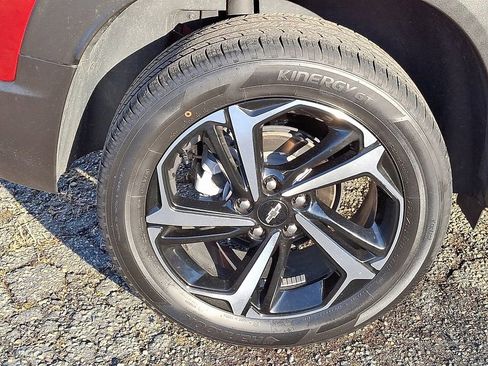 Used 2023 Chevrolet TrailBlazer RS image 10