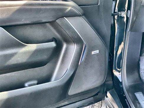 Certified 2025 Chevrolet Tahoe Premier image 15