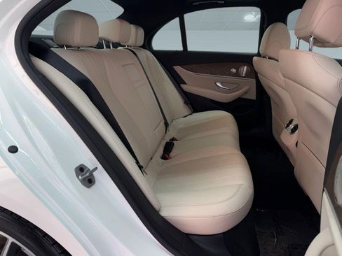 Certified 2022 Mercedes-Benz E 350 Sedan image 24