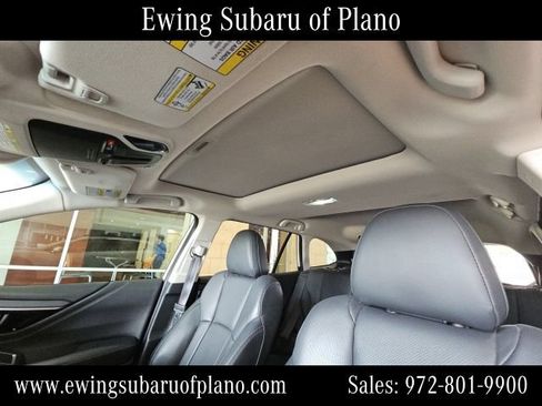 Used 2022 Subaru Outback Limited w/ Popular Package #2 AWD/4WD image 6
