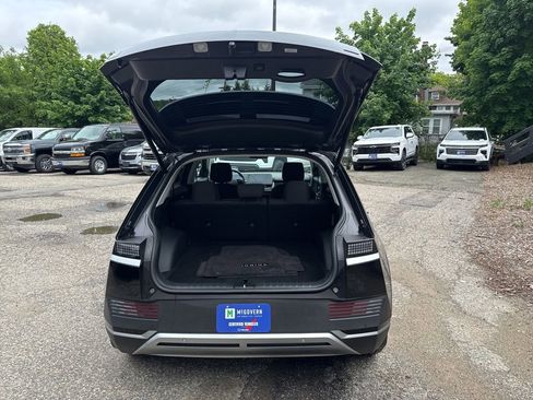 Used 2024 Hyundai Ioniq 5 SEL AWD/4WD image 5