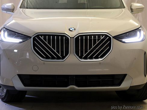 Certified 2026 BMW X3 xDrive30 image 6