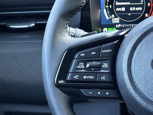 New 2026 Subaru Outback Limited AWD/4WD image 15