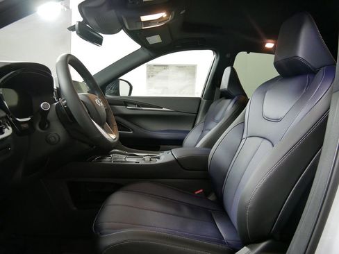 New 2026 INFINITI QX60 Sport w/ Dark Cargo Package image 13