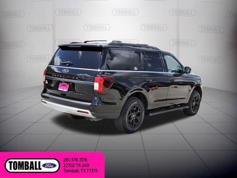 Used 2022 Ford Expedition Timberline AWD/4WD image 7