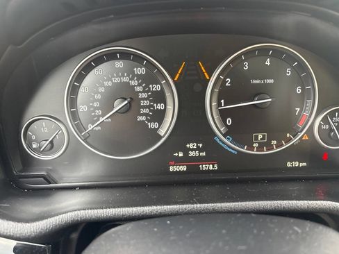 Used 2017 BMW X3 xDrive28i AWD/4WD image 5