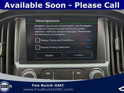 Certified 2022 GMC Canyon AT4 AWD/4WD image 16