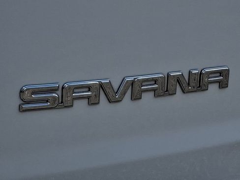 Used 2024 GMC Savana 2500 w/ Driver Convenience Package RWD image 33