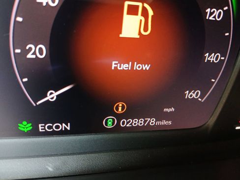 Used 2023 Honda Accord EX-L image 33