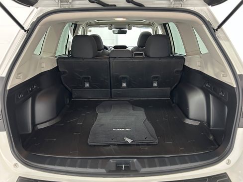 Used 2020 Subaru Forester Premium AWD/4WD image 33