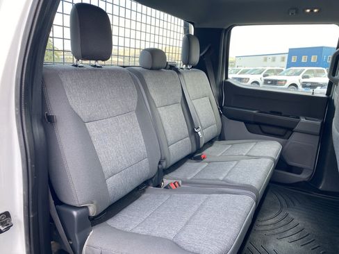 Used 2024 Ford F250 XL w/ FX4 Off-Road Package AWD/4WD image 6