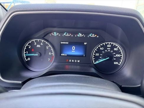 Used 2022 Ford F150 XL w/ STX Appearance Package AWD/4WD image 30