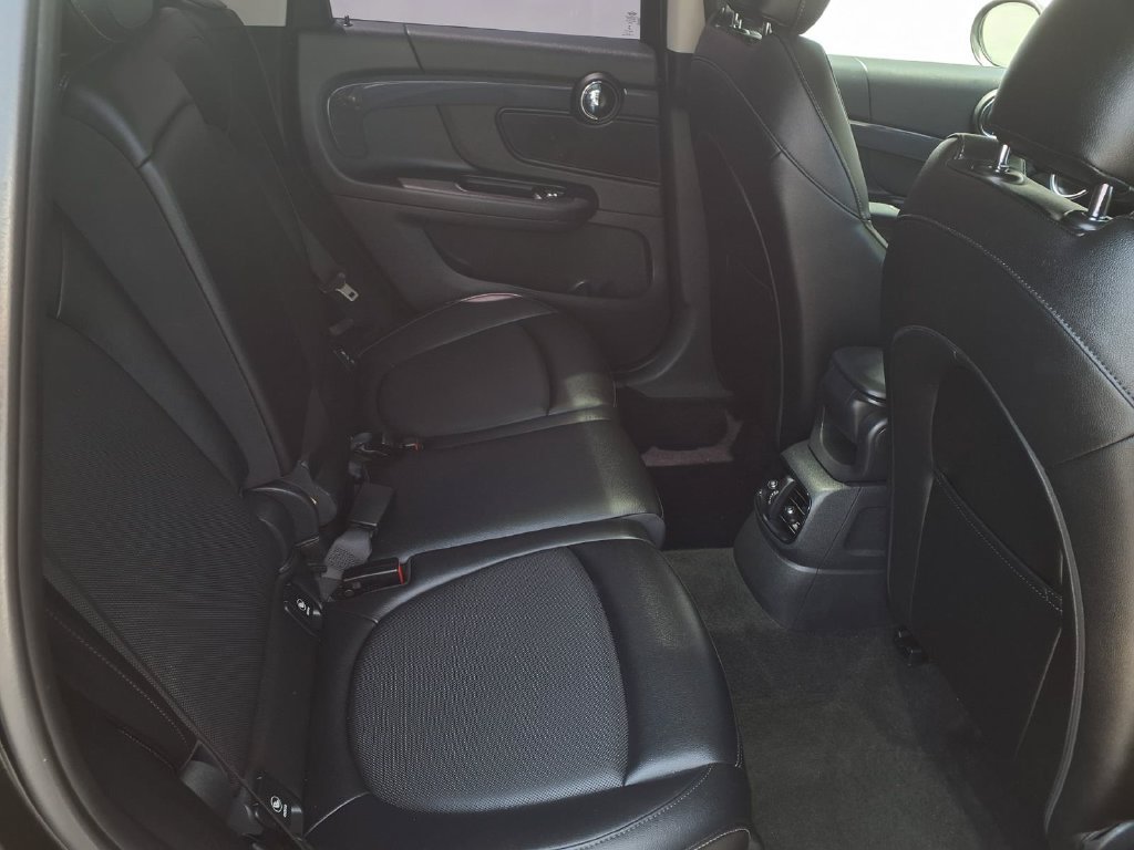 Used 2018 MINI Cooper Countryman S FWD image 34