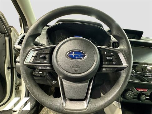 Used 2023 Subaru Forester image 11